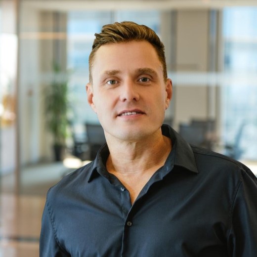 Ronny Jäckel